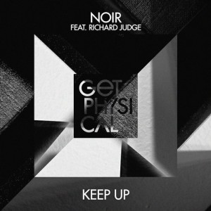 Noir  Keep Up [GPM408]