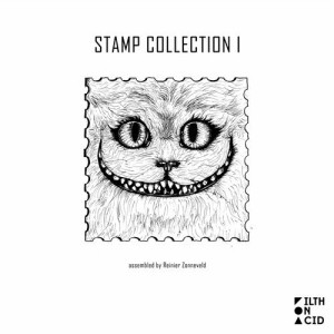 Stamp Collection I [FOA010]