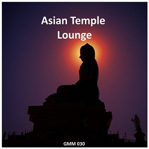 VA  Asian Temple Lounge (2017)