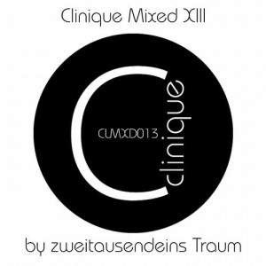 Clinique Mixed XIII by zweitausendeins Traum [CLMXD013]
