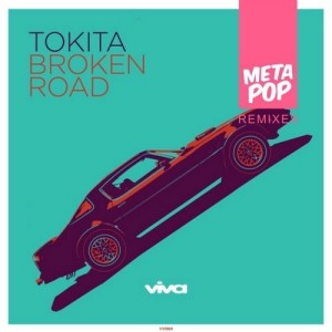 Tokita  Broken Road: MetaPop Remixes [CAT46144]