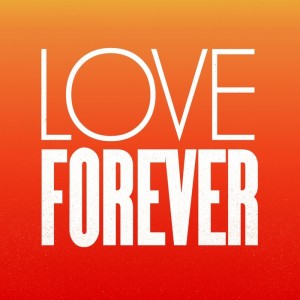 Kevin McKay  Love Forever [GU2156Z]
