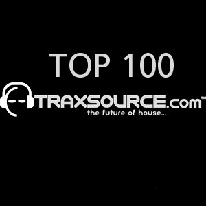 Traxsource Top 100 July-August 2017