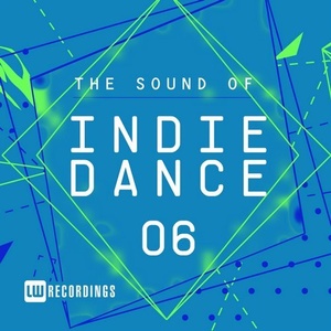 VA - The Sound Of Indie Dance, Vol. 06 [LWSOID06]