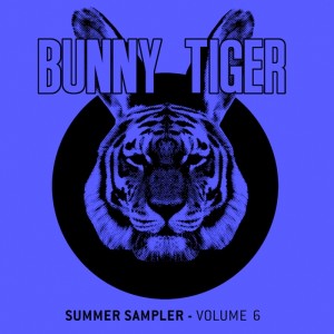 Bunny Tiger Summer Sampler Vol 6 [BTSP006]