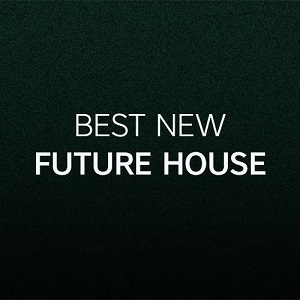 VA - TOP 100 Beatport Future House August 2017
