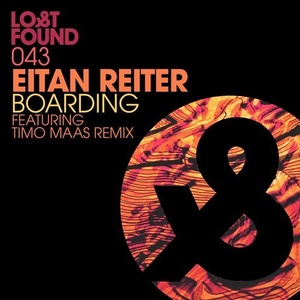 Eitan Reiter  Boarding [LF043D]