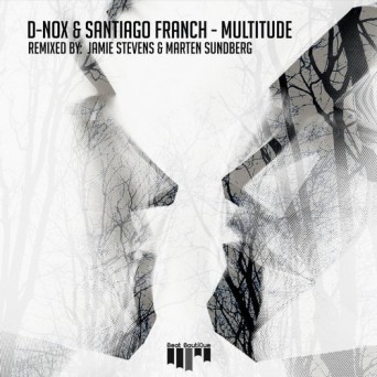 D-Nox & Santiago Franch  Multitude