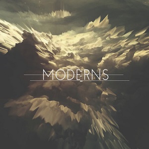 Moderns - Moderns [EP] (2017)