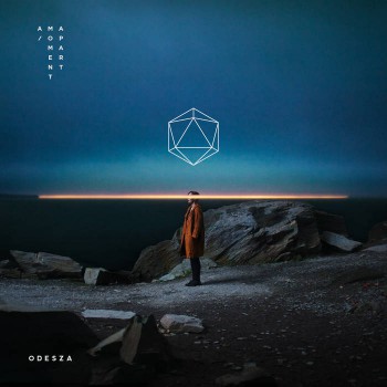 Odesza - A Moment Apart [ Counter]