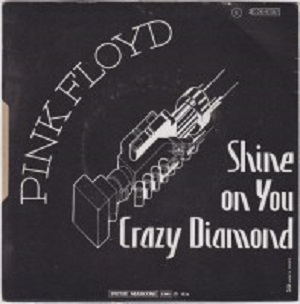 Pink Floyd - Shine On You Crazy Diamond (Billka Edit)