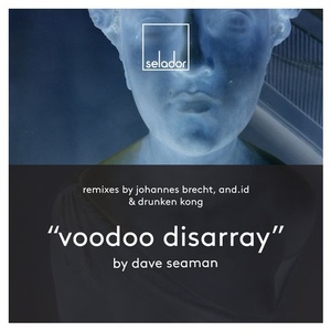 Dave Seaman  Voodoo Disarray [SEL070]
