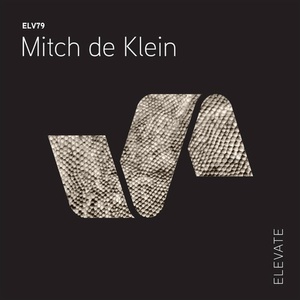 Mitch De Klein  Raptor EP [ELV79]