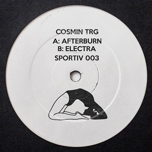 Cosmin TRG - Sportiv 003 [EP] (2017).