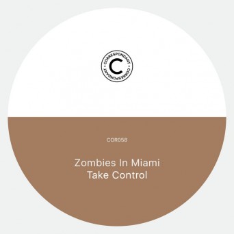 Zombies In Miami  Take Control