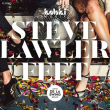 Steve Lawler  Feet [KLM043] [WAV]