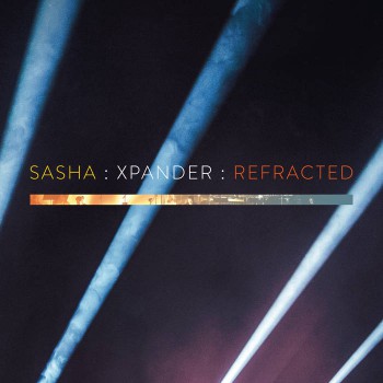 Sasha - Xpander (Live at the Barbican)