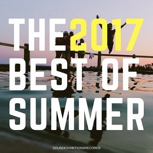 TJ Edit, DJ Moy  The Best Of Summer 2017
