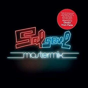 Dimitri From Paris - Salsoul Mastermix (Remastered)