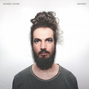 Monkey Safari  Odyssey [HOME023S1]