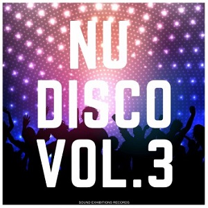 VA - Nu Disco Vol 3 (2017)
