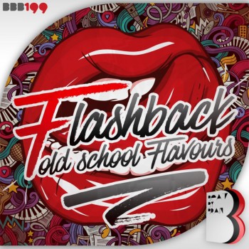 VA - Flashback: Old School Flavours
