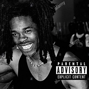 BUSTA RHYMES  THE DUNGEON DRAGON (2017)