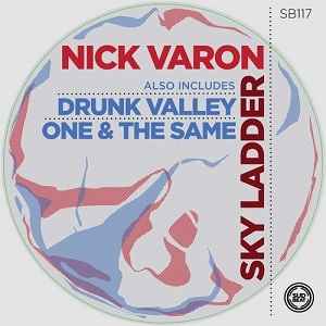 Nick Varon - Sky Ladder