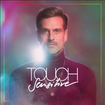 Touch Sensitive - Visions [2017]