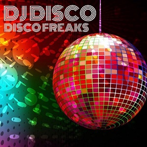DJ Disco-Disco Freaks-(KLUA003)