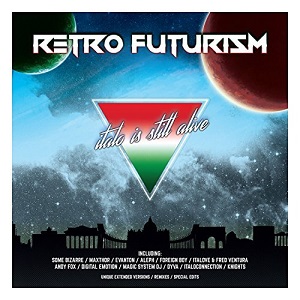 VA - Retro Futurism - Italo Is Still Alive (AL12) 