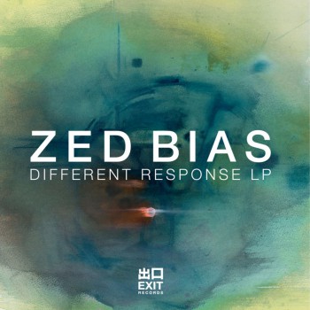 Zed Bias - Different Response 2017 (FLAC)
