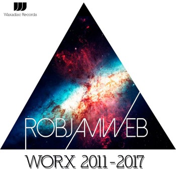 Robjamweb - Worx 2011-2017