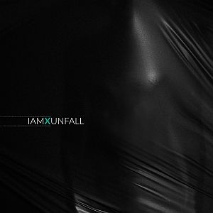 IAMX - Unfall [CD] (2017)