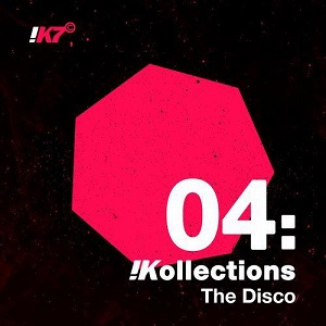 VA - !Kollections 04: The Disco