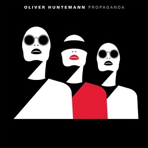 Oliver Huntemann  Propaganda  (Album 2017) [Senso Sounds]