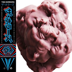 The Horrors - V [CD] (2017)