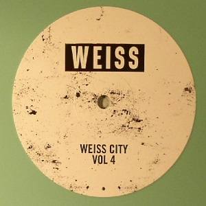 Weiss - Weiss City Vol 4 (2017)