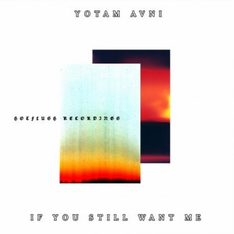 Yotam Avni  If You Still Want Me
