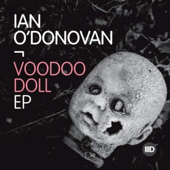 Ian ODonovan  Voodoo Doll EP