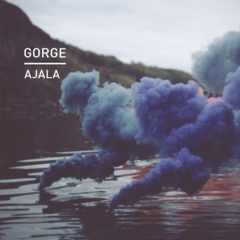 Gorge  Ajala