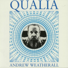Andrew Weatherall  Qualia [HNRLP011]