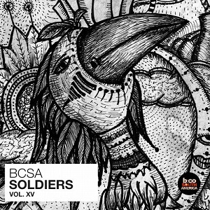 VA - BCSA Soldiers, Vol. XV [BCSA0367]
