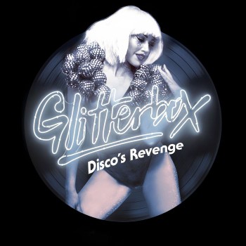 Simon Dunmore - Glitterbox - Disco's Revenge [Glitterbox]