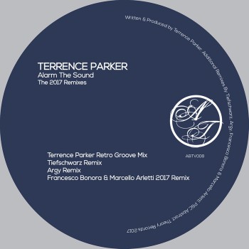 Tiefschwarz & Terrence Parker - Alarm the Sound - The 2017 Remixes