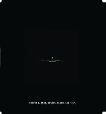 Kasper Bjorke - Black Magic (TOB055) [EP] (2017)