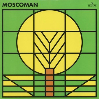 Moscoman  Palm Pilot