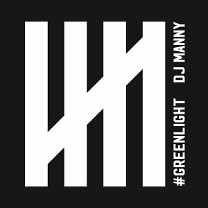 DJ Manny - Greenlight (TEKLIFE005) [CD] (2017)