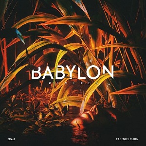 Ekali - Babylon Remixes [EP] (2017)