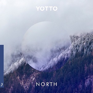 Yotto - North (ANJDEE317) [EP] (2017)